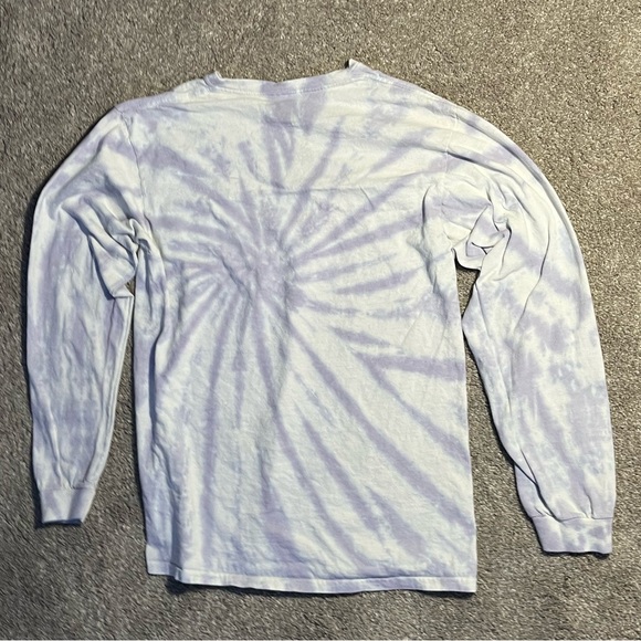 Tie-dye long sleeve - Picture 3 of 3